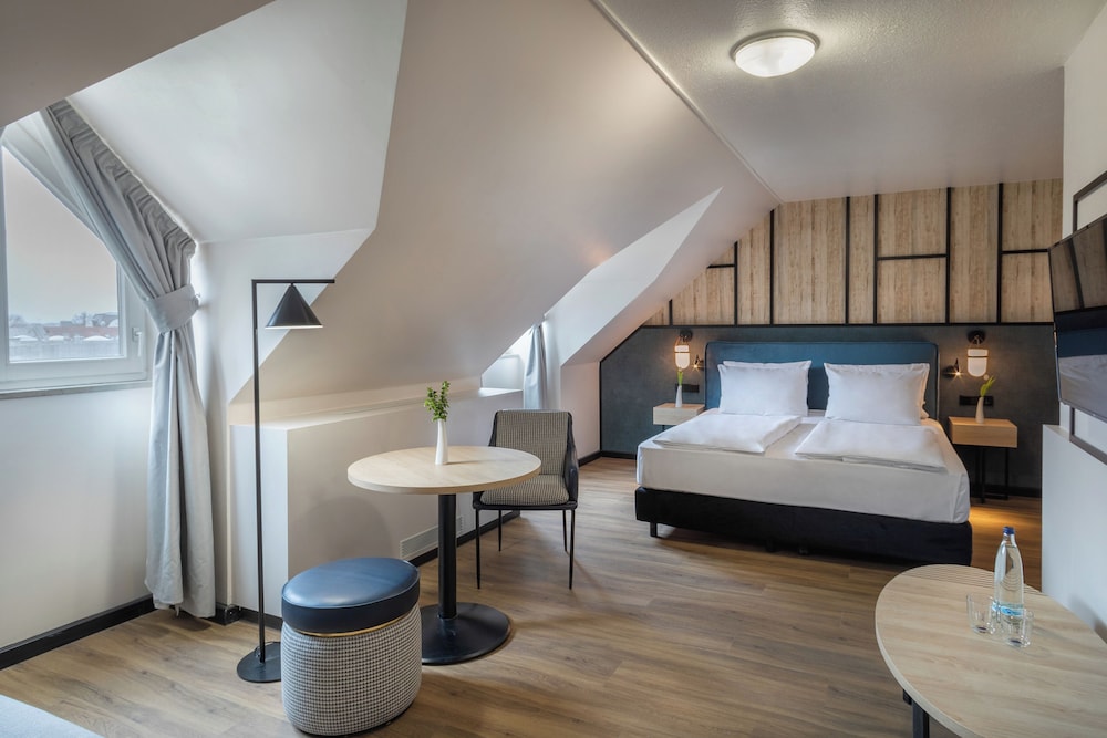 Junior Suite with aircondition