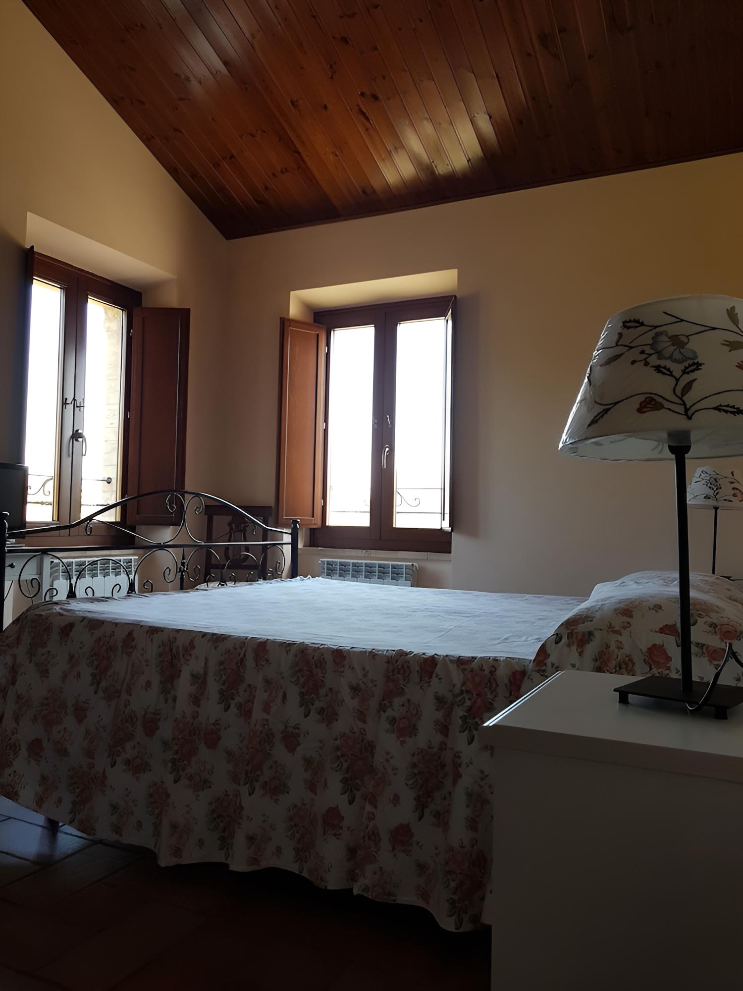Triple Room (Private External Bathroom) photo 2