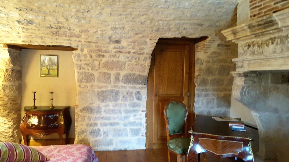 Superior Suite (Duplex Olivier) photo 2
