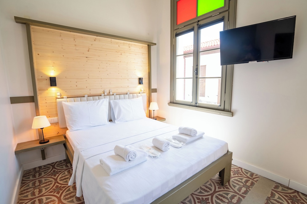 Deluxe Room photo 1