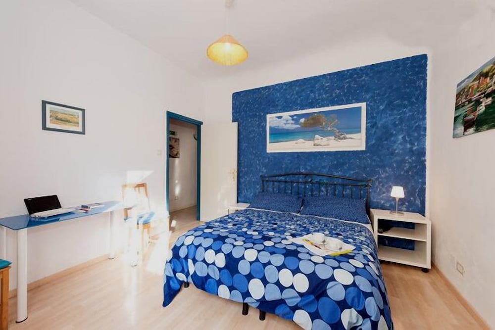 Economy Double Room Single Use photo 1