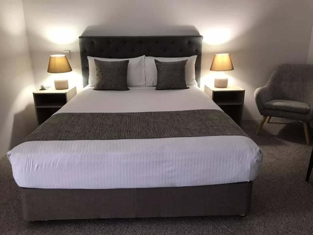 Superior Quadruple Room photo 1