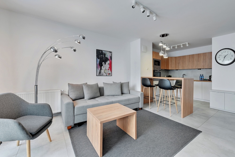 City Apartment - Photo 1