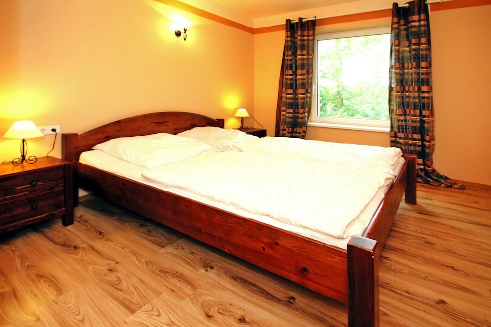 Classic House, 4 Bedrooms