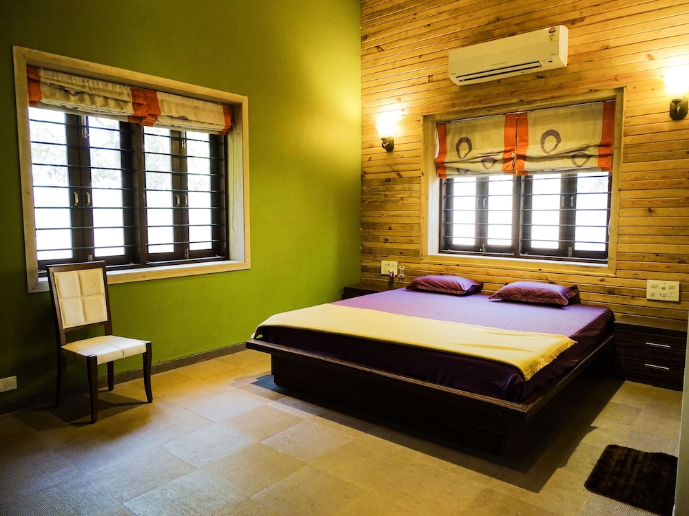 Luxury Villa photo 1