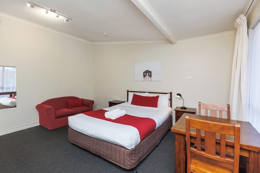 Standard Queen Room - Photo 2