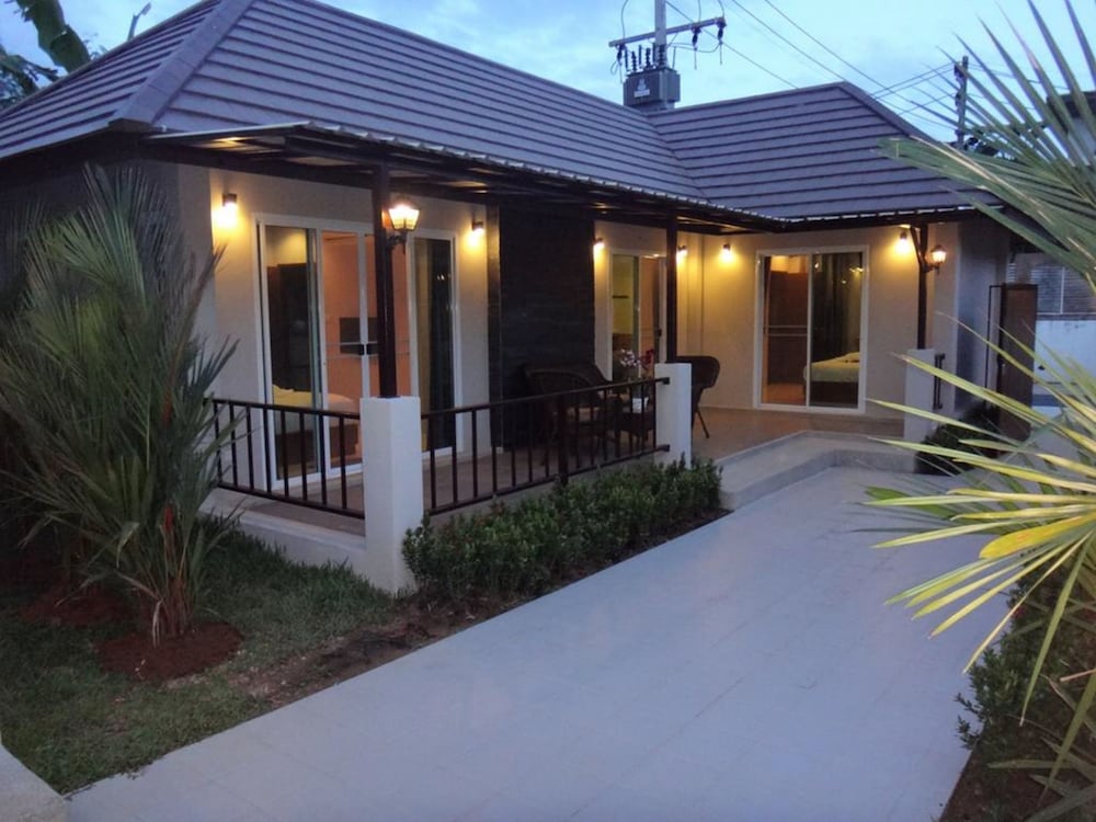 Deluxe Villa, 2 Bedrooms photo 2