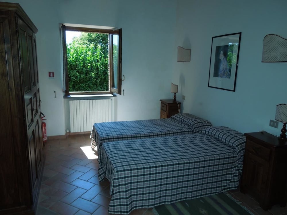 Agriturismo Boriano (There are no general terms to translate in this case.), Billede 3