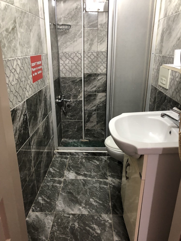 Junior Double Room Single Use, 1 Bedroom, Non Smoking photo 2
