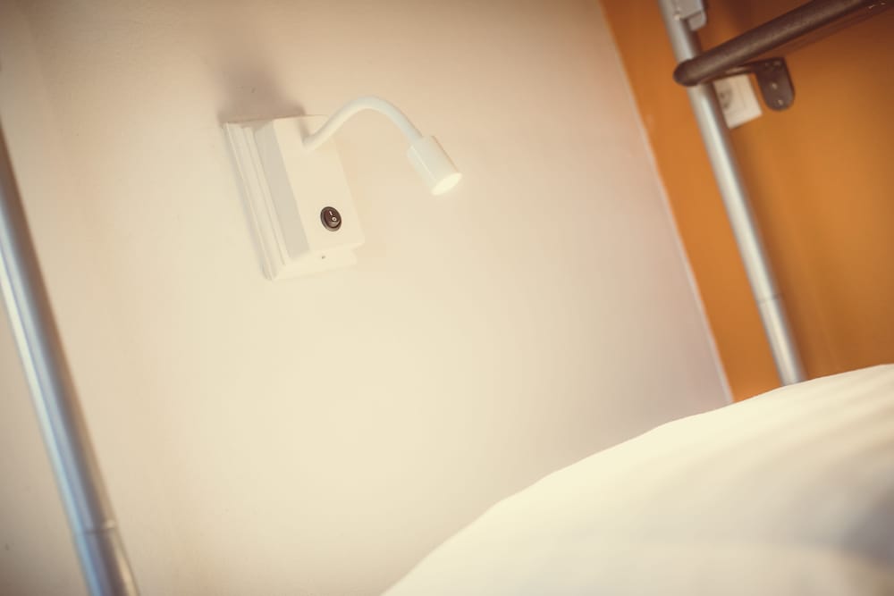 Shared Dormitory, Mixed Dorm, Shared Bathroom (One bed) photo 3