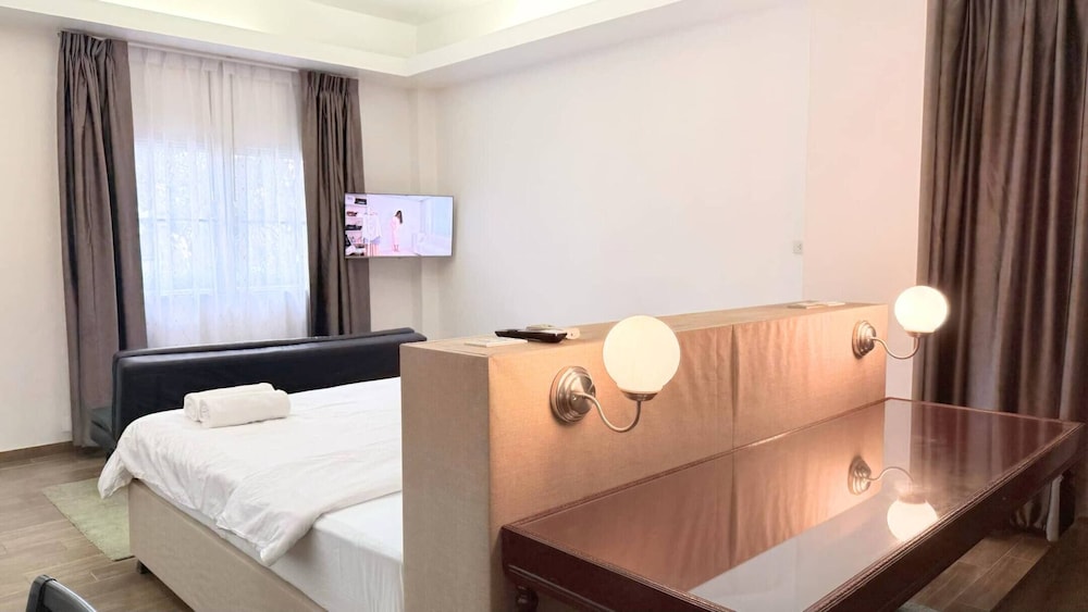 Premium Double Room photo 1