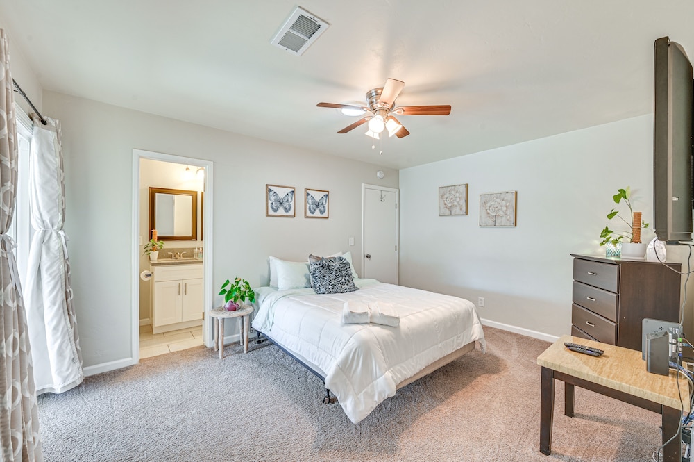 House (2 Bedrooms) photo 1