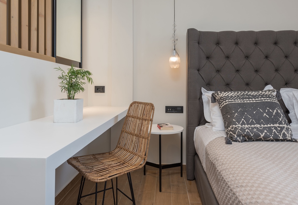 Junior Suite, Sea View