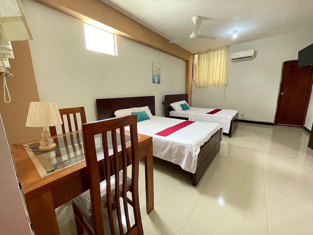 Family Apartment