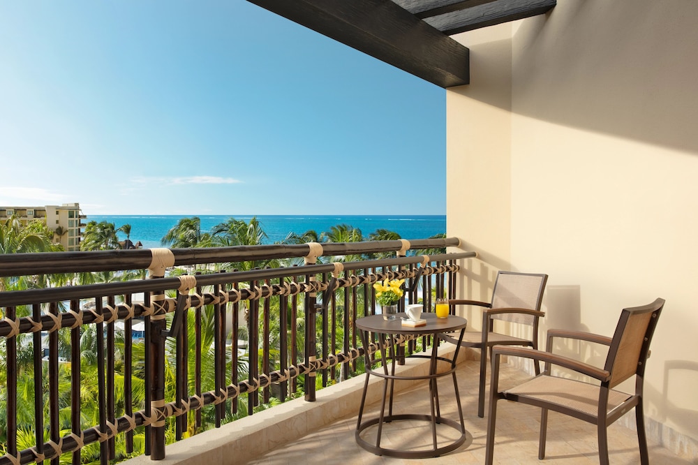 Premium Deluxe Ocean View Double Beds - Photo 6