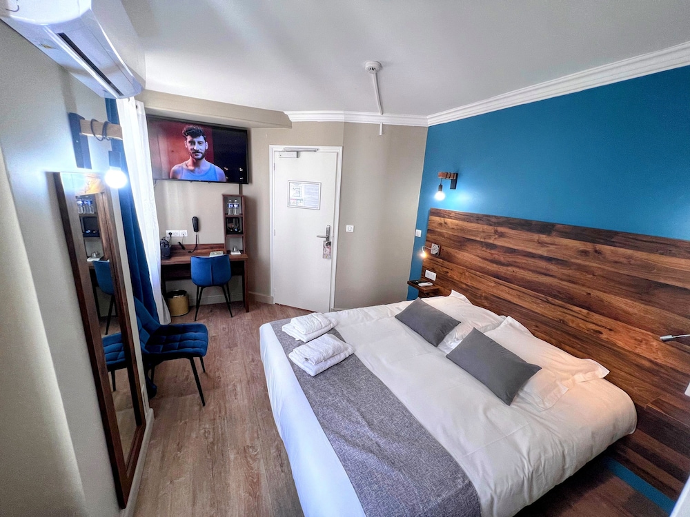 Twin Room photo 1