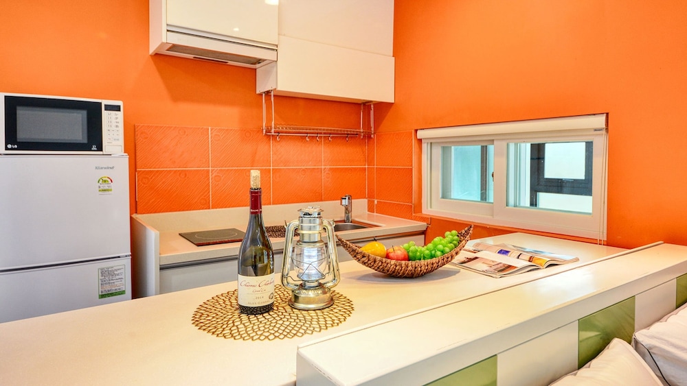 Basic Room, 1 Bedroom (102(SPA)) - Photo 4