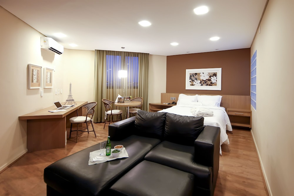 Presidential Room