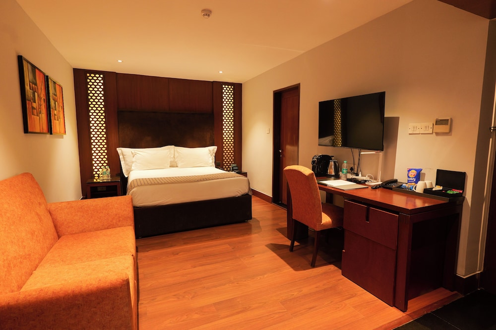 Standard Room photo 2
