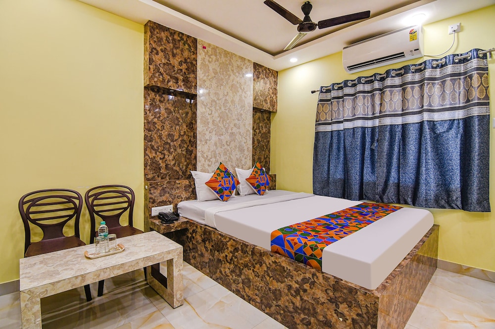 Deluxe Room photo 1
