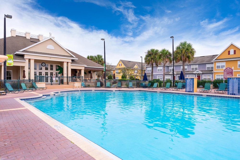 Enchanted Townhome Near Disney Parks 3Br, Photo 24