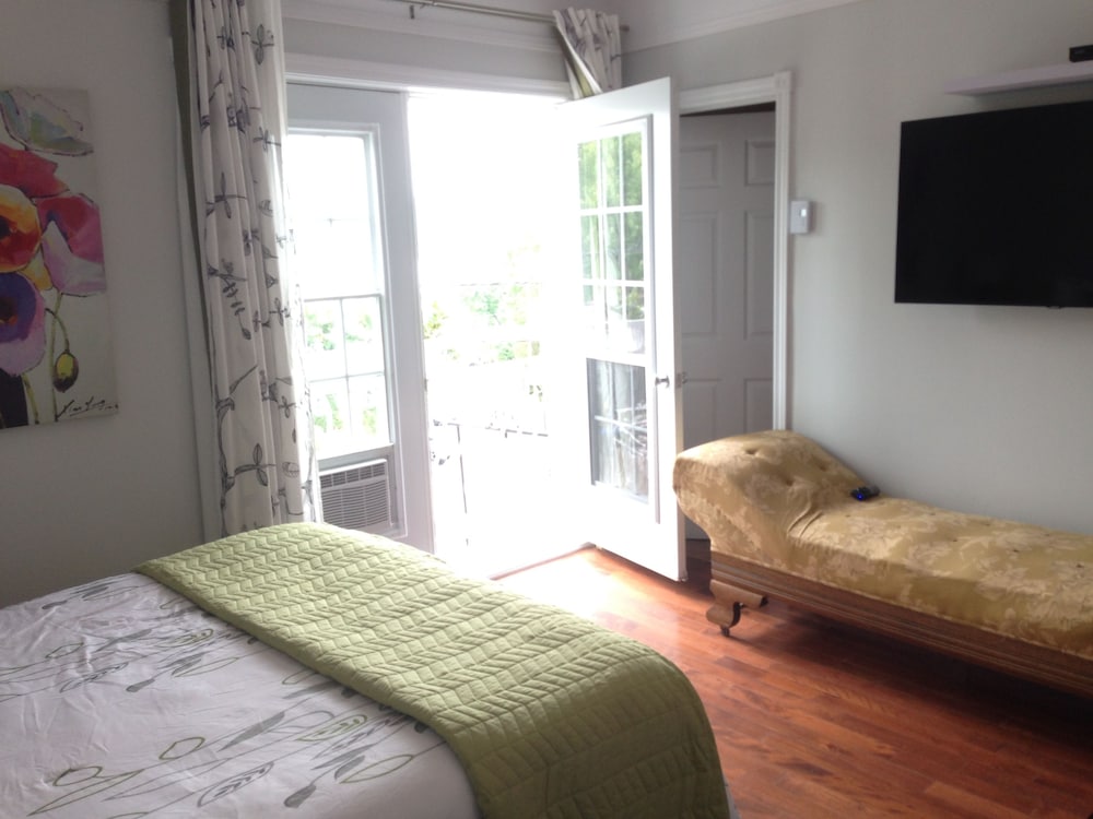 Classic Room, 1 Queen Bed (Chambre 1) photo 1
