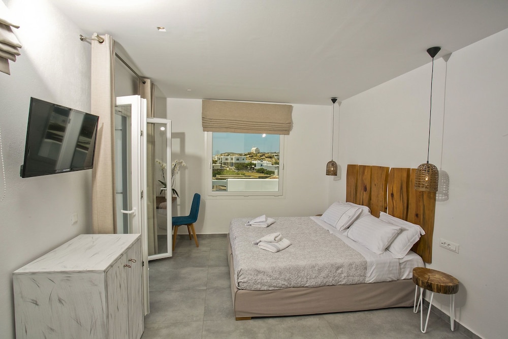 Family Suite, 2 Bedrooms photo 1