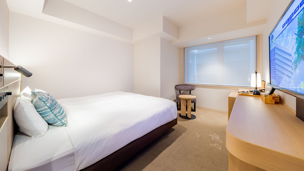 Double Room (Central) photo 2