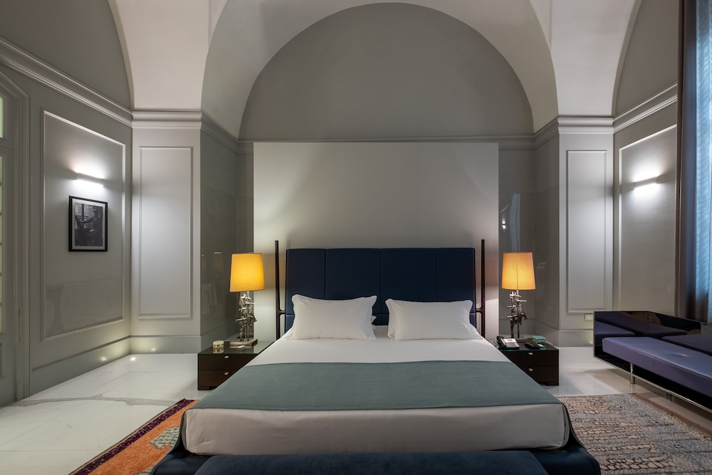 Design Suite, 1 King Bed photo 2
