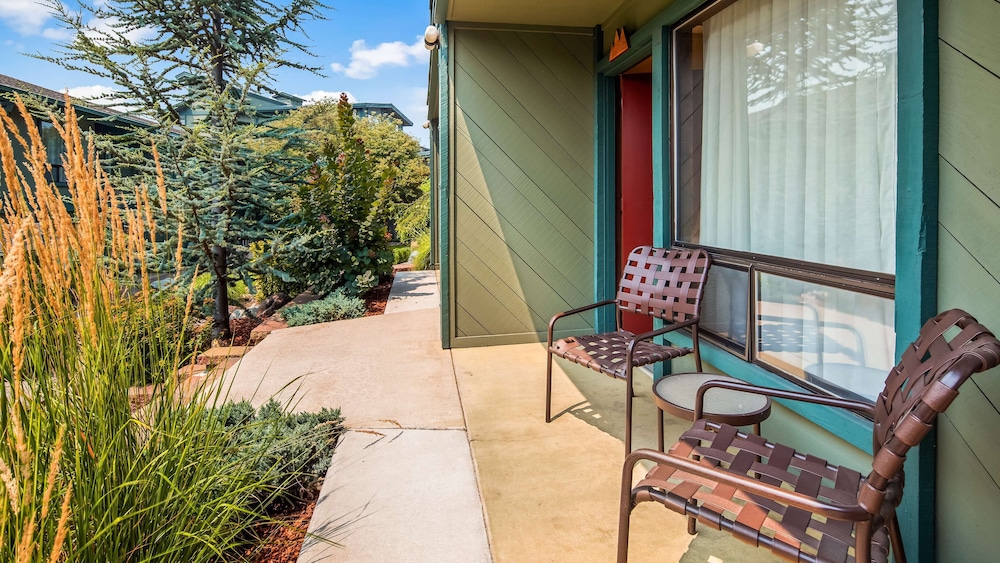 Suite, Multiple Beds, Patio, Courtyard View (Patio) - Photo 3