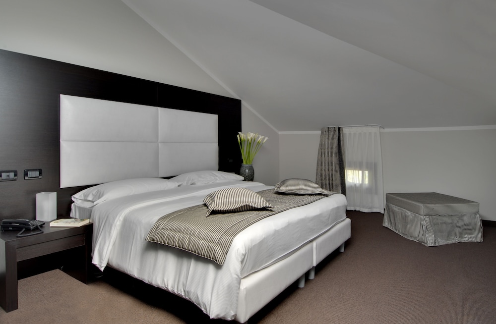 Loft, 1 Queen Bed