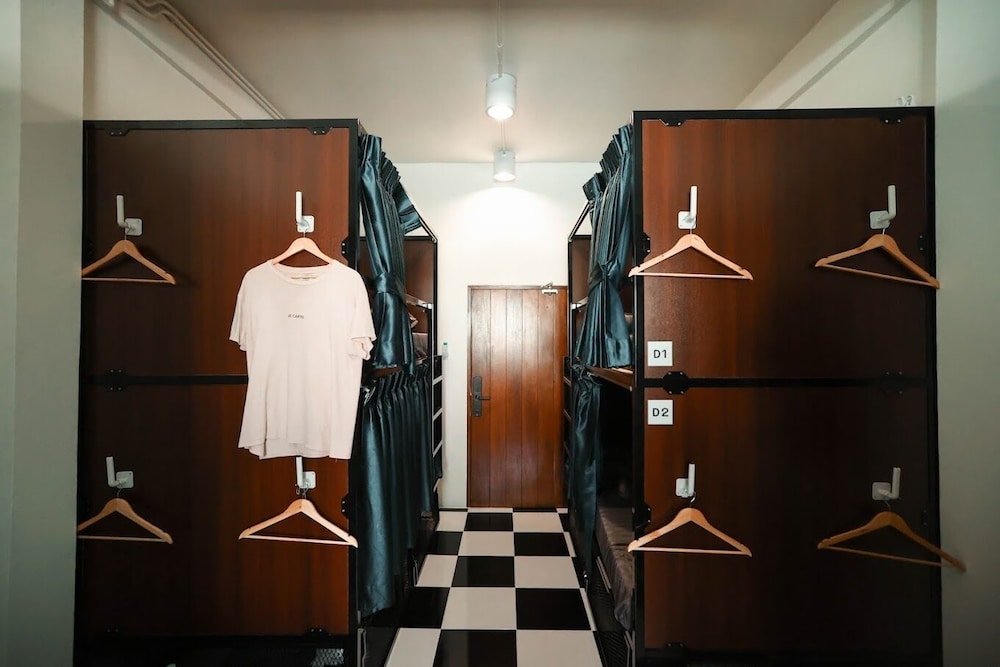 Basic Shared Dormitory, Women only photo 1