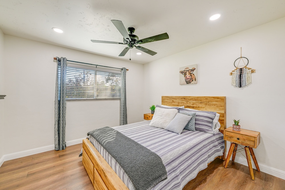 House (3 Bedrooms) photo 3