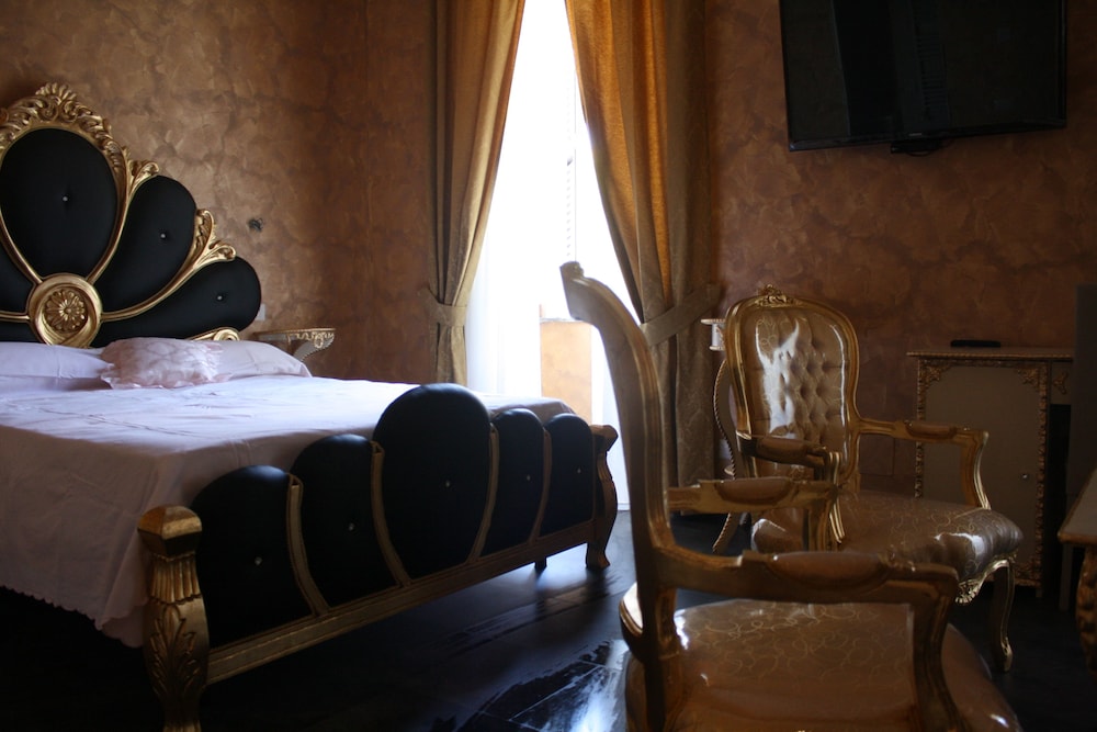 Deluxe Triple Room (Nero) photo 3
