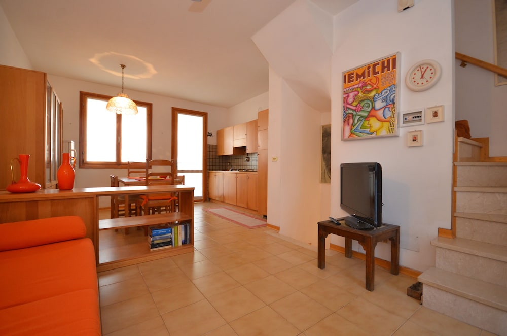 Villa, 2 Bedrooms, Garden View