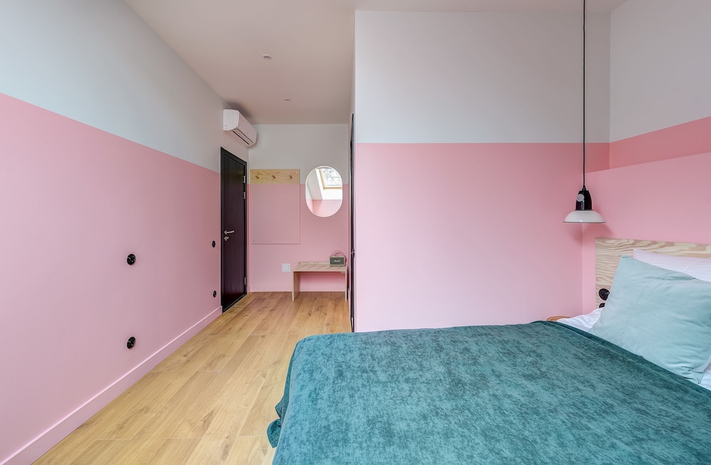 Standard Single room without window photo 1