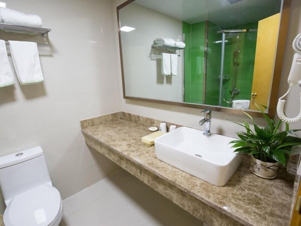 Business Twin Room photo 2