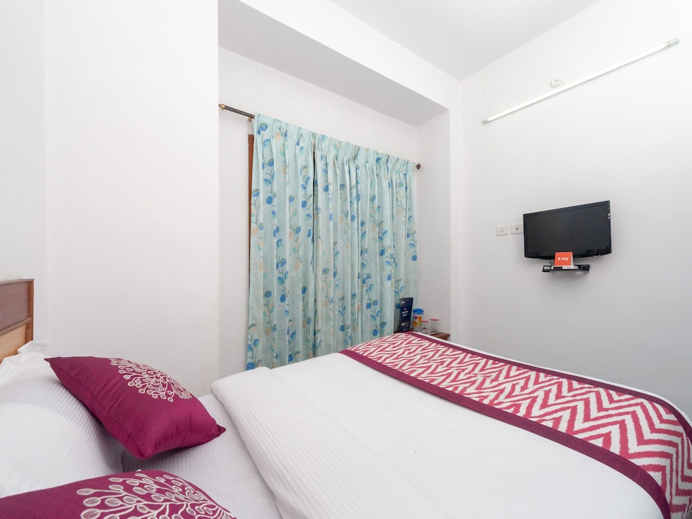Single Room, 1 Twin Bed photo 3