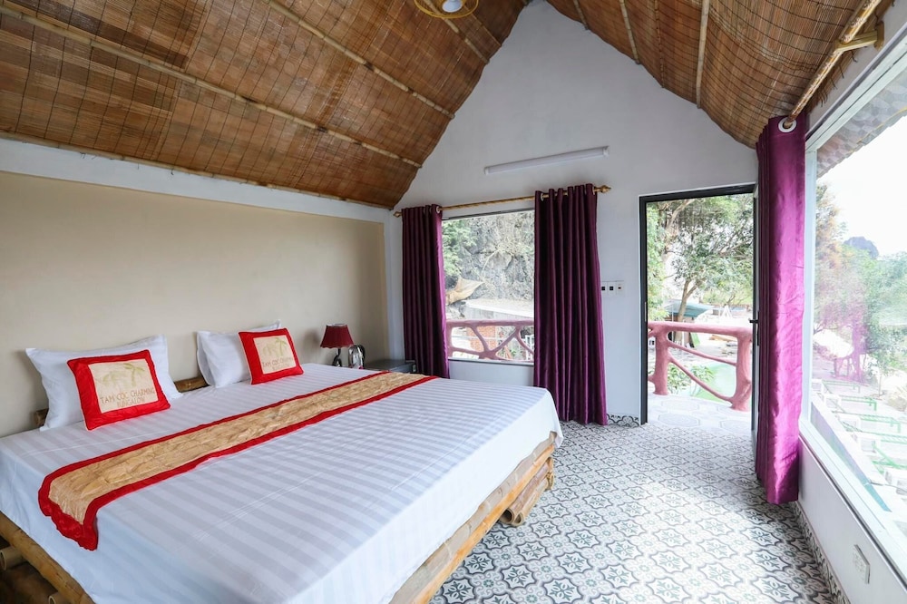 Deluxe Double Room photo 2