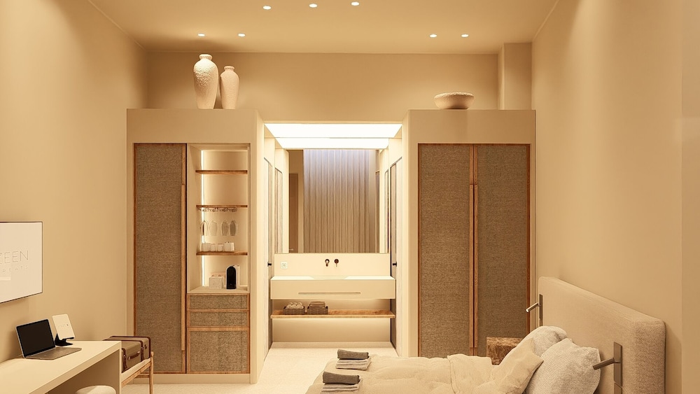 Luxury Double or Twin Room
