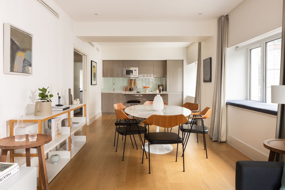 Penthouse, 2 Bedrooms