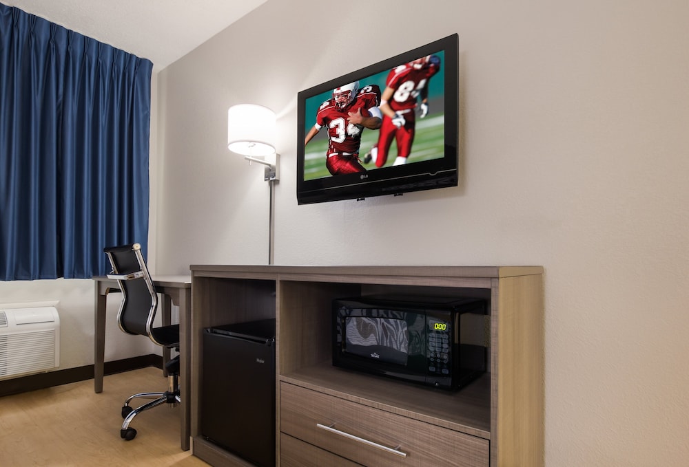 Deluxe Room, 2 Double Beds, Non Smoking - Photo 2