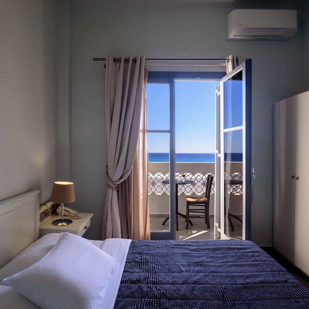 Double Room Sea View - Photo 2