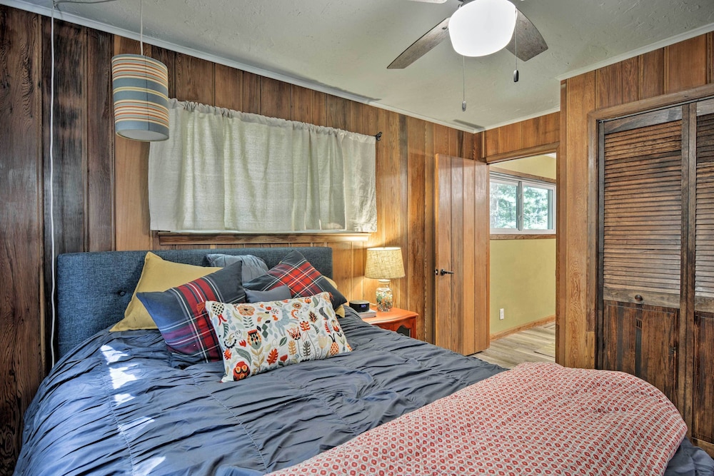 House (2 Bedrooms) photo 1