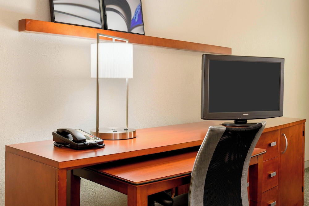 Courtyard by Marriott Gainesville FL, Foto 2