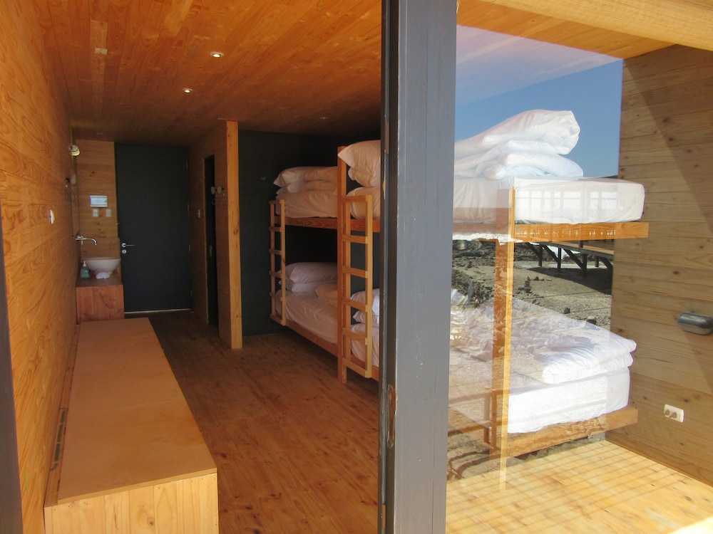 Standard Quadruple Room, Sea View photo 2