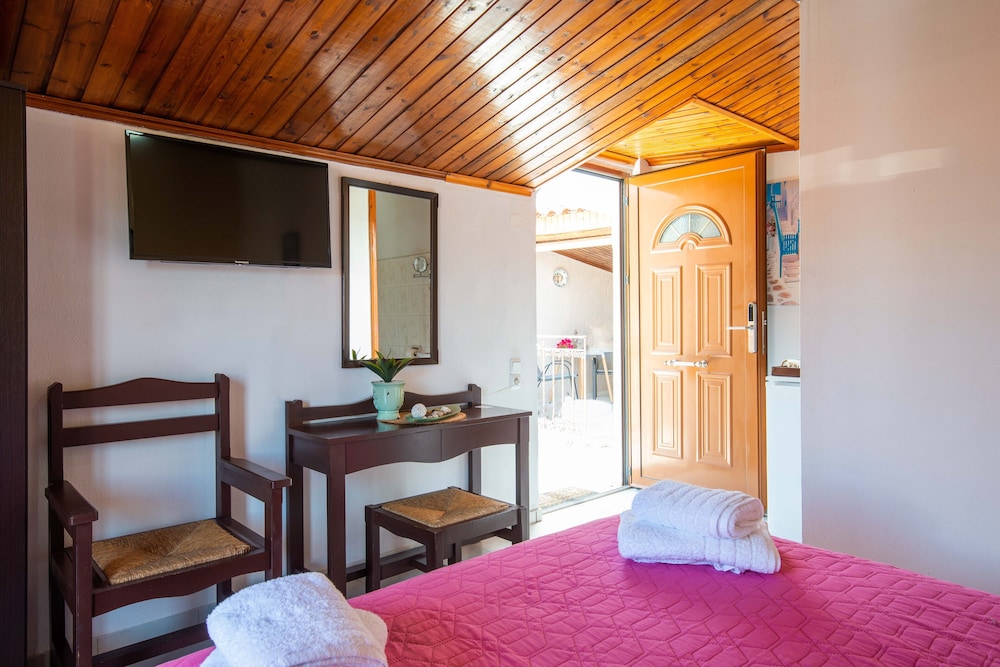 Double Room, Sea View (6 SIROCCO) photo 2