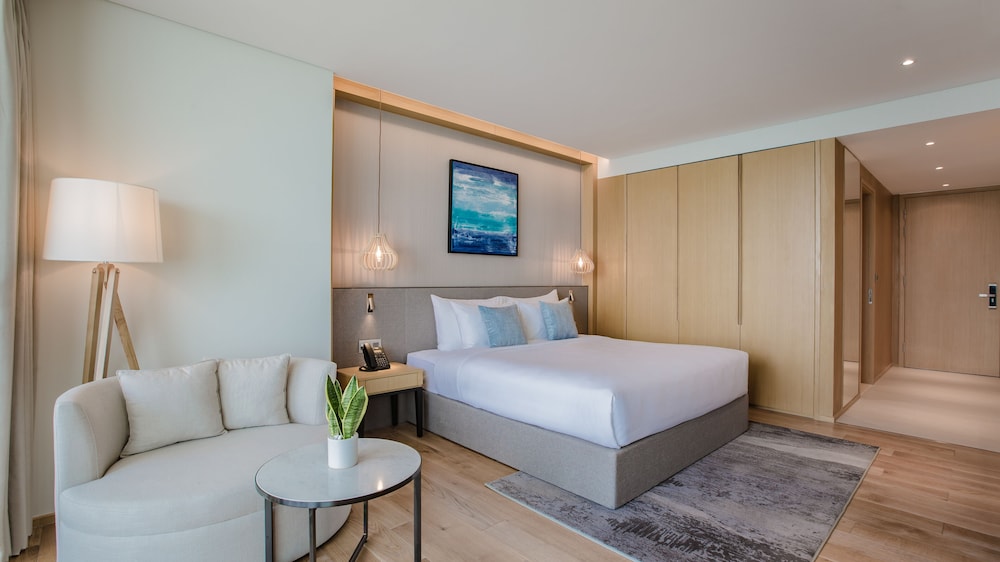 Superior Double Room, Sea View - Photo 2