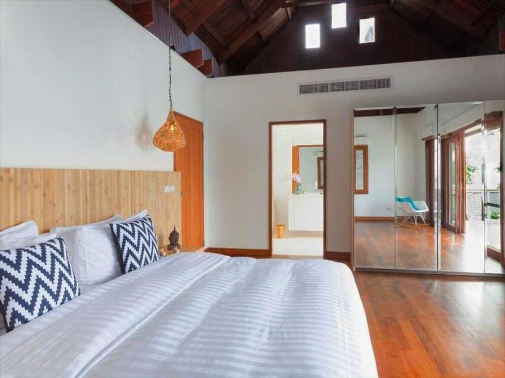 Villa, 4 Bedrooms, Private Pool photo 1