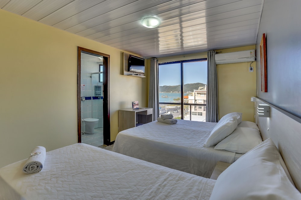 Suite triplo Executiva photo 1